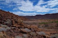 Twyfelfontein