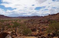 Twyfelfontein &ndash; &copy; Annett Müller (Eberhardt TRAVEL)