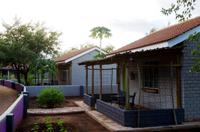 Damara Mopani Lodge - Khorixas - Gartenhäuschen &ndash; &copy; Annett Müller (Eberhardt TRAVEL)