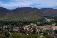 Epupa Falls &ndash; &copy; Annett Müller (Eberhardt TRAVEL)