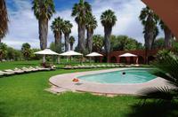 Mount Etjo Lodge &ndash; &copy; Annett Müller (Eberhardt TRAVEL)