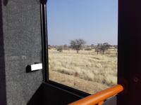 Sooo viele Kilometer fesselnder Landschaft werden wir an unserem Truck vorbeiziehen lassen! &ndash; &copy; Maren Walter (Eberhardt TRAVEL)