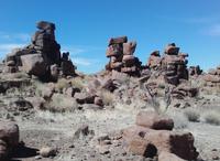 Spielplatz der Giganten &ndash; &copy; Maren Walter (Eberhardt TRAVEL)