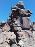 Spielplatz der Giganten &ndash; &copy; Maren Walter (Eberhardt TRAVEL)