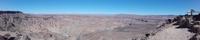 Fish River Canyon &ndash; &copy; Maren Walter (Eberhardt TRAVEL)