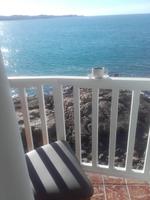 Im Nesthotel lässt sich herrlich die Seele baumeln. Das Meer und Kaffee... was braucht es noch zum Glücklich sein? &ndash; &copy; Maren Walter (Eberhardt TRAVEL)