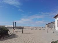 Historischer Minenort Kolmannskuppe &ndash; &copy; Maren Walter (Eberhardt TRAVEL)