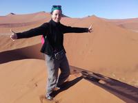 Ein Toptag ist das heute! &ndash; &copy; Maren Walter (Eberhardt TRAVEL)