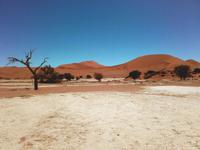 Sossusvlei &ndash; &copy; Maren Walter (Eberhardt TRAVEL)