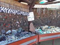 Edelsteinmarkt &ndash; &copy; Maren Walter (Eberhardt TRAVEL)