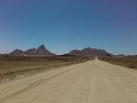 Spitzkoppe &ndash; &copy; Maren Walter (Eberhardt TRAVEL)