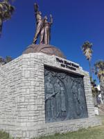 Unabhängigkeitsdenkmal &ndash; &copy; Maren Walter (Eberhardt TRAVEL)
