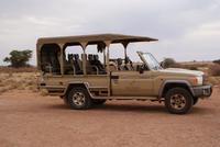 Jeep Sundowner Tour &ndash; &copy; Susanne Schirmann (Eberhardt TRAVEL)