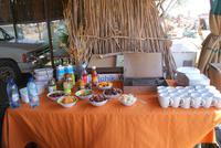Picknick &ndash; &copy; Susanne Schirmann (Eberhardt TRAVEL)