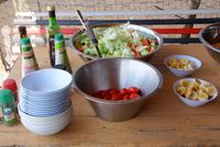 Picknick (3) &ndash; &copy; Susanne Schirmann (Eberhardt TRAVEL)