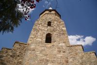 Steinkirche (2) &ndash; &copy; Susanne Schirmann (Eberhardt TRAVEL)