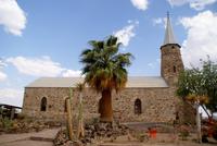 Steinkirche (3) &ndash; &copy; Susanne Schirmann (Eberhardt TRAVEL)