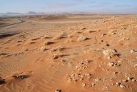 Namib Naukluft Park &ndash; &copy; Susanne Schirmann (Eberhardt TRAVEL)