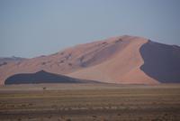 Namib Naukluft Park  &ndash; &copy; Susanne Schirmann (Eberhardt TRAVEL)