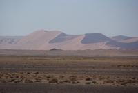 Namib Naukluft Park  &ndash; &copy; Susanne Schirmann (Eberhardt TRAVEL)