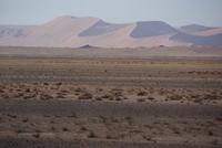 Namib Naukluft Park  &ndash; &copy; Susanne Schirmann (Eberhardt TRAVEL)