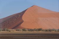 Namib Naukluft Park &ndash; &copy; Susanne Schirmann (Eberhardt TRAVEL)