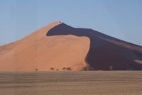 Namib Naukluft Park  &ndash; &copy; Susanne Schirmann (Eberhardt TRAVEL)