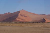 Namib Naukluft Park  &ndash; &copy; Susanne Schirmann (Eberhardt TRAVEL)