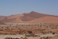 Sanddünen  &ndash; &copy; Susanne Schirmann (Eberhardt TRAVEL)