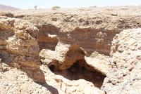 Sesriem Canyon &ndash; &copy; Susanne Schirmann (Eberhardt TRAVEL)