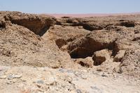 Sesriem Canyon  &ndash; &copy; Susanne Schirmann (Eberhardt TRAVEL)