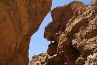 Sesriem Canyon  &ndash; &copy; Susanne Schirmann (Eberhardt TRAVEL)