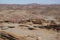 Kuiseb Canyon  &ndash; &copy; Susanne Schirmann (Eberhardt TRAVEL)