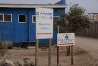 Walvis Bay &ndash; &copy; Susanne Schirmann (Eberhardt TRAVEL)