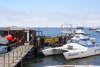 Walvis Bay  &ndash; &copy; Susanne Schirmann (Eberhardt TRAVEL)