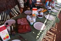 Picknick  &ndash; &copy; Susanne Schirmann (Eberhardt TRAVEL)