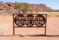 Twyfelfontein &ndash; &copy; Susanne Schirmann (Eberhardt TRAVEL)