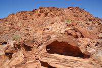 Twyfelfontein  &ndash; &copy; Susanne Schirmann (Eberhardt TRAVEL)