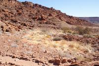 Twyfelfontein &ndash; &copy; Susanne Schirmann (Eberhardt TRAVEL)