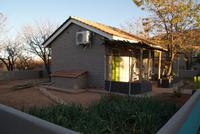 Damara Mopane Lodge &ndash; &copy; Susanne Schirmann (Eberhardt TRAVEL)