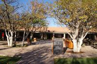 Damara Mopane Lodge  &ndash; &copy; Susanne Schirmann (Eberhardt TRAVEL)