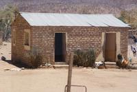 Opuwo &ndash; &copy; Susanne Schirmann (Eberhardt TRAVEL)