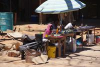 Opuwo  &ndash; &copy; Susanne Schirmann (Eberhardt TRAVEL)