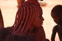 Himbafamilie (3) &ndash; &copy; Susanne Schirmann (Eberhardt TRAVEL)