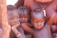 Himba Dorf (3) &ndash; &copy; Susanne Schirmann (Eberhardt TRAVEL)