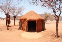 Himbadorf (2) &ndash; &copy; Susanne Schirmann (Eberhardt TRAVEL)