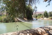 Kunene &ndash; &copy; Susanne Schirmann (Eberhardt TRAVEL)