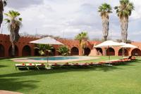 Mount Etjo Lodge  &ndash; &copy; Susanne Schirmann (Eberhardt TRAVEL)