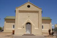 Rheinische Mission &ndash; &copy; Susanne Schirmann (Eberhardt TRAVEL)