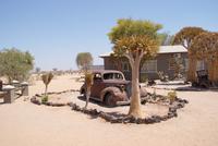Canyon Roadhouse &ndash; &copy; Susanne Schirmann (Eberhardt TRAVEL)